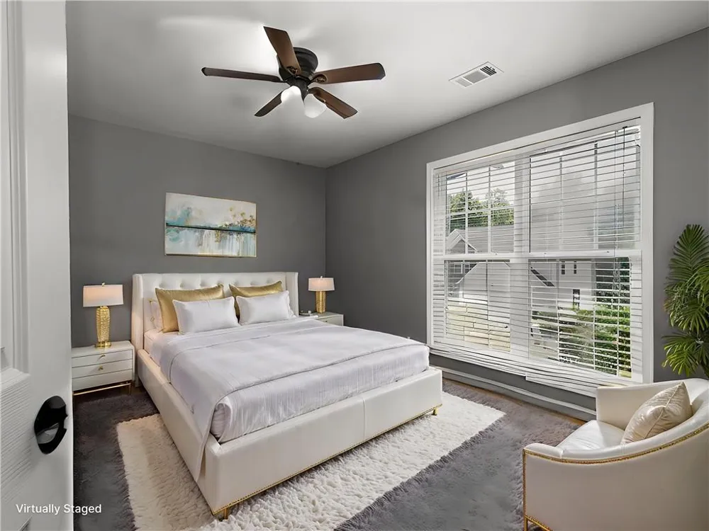 308 Balaban Circle Woodstock, GA 30188
