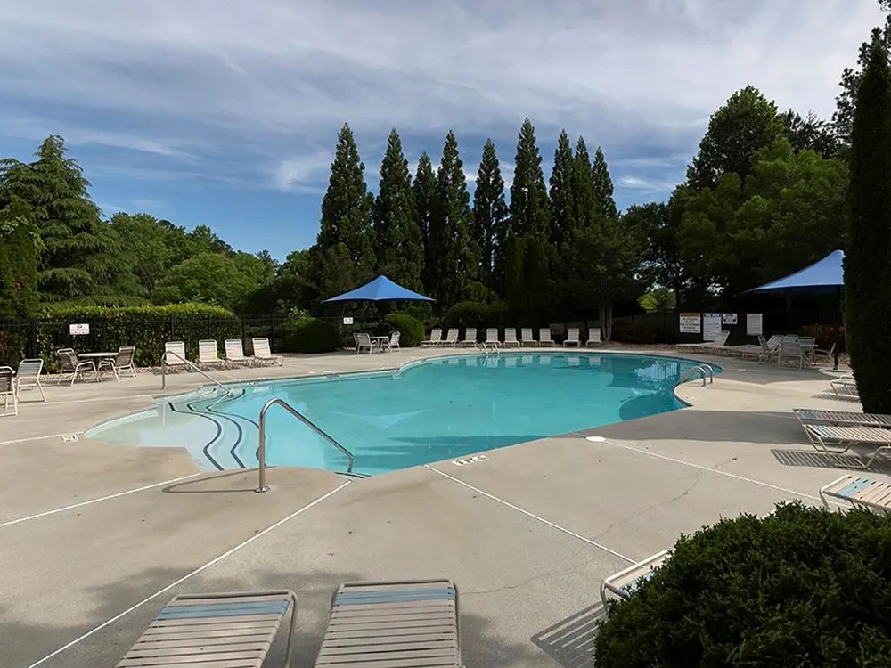 308 Balaban Circle Woodstock, GA 30188