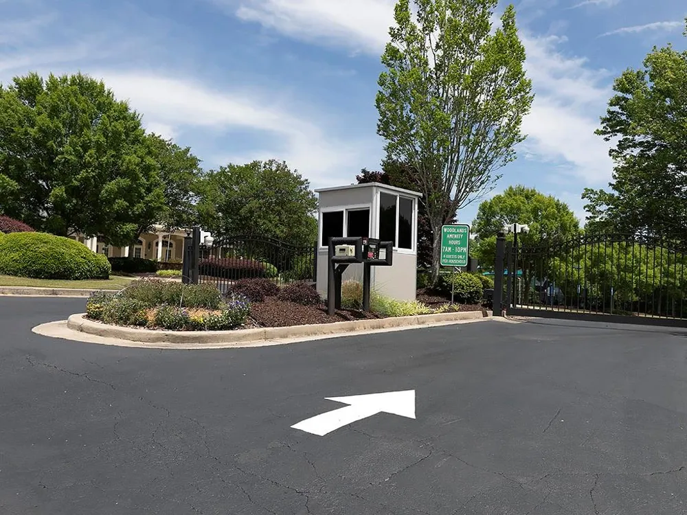 308 Balaban Circle Woodstock, GA 30188