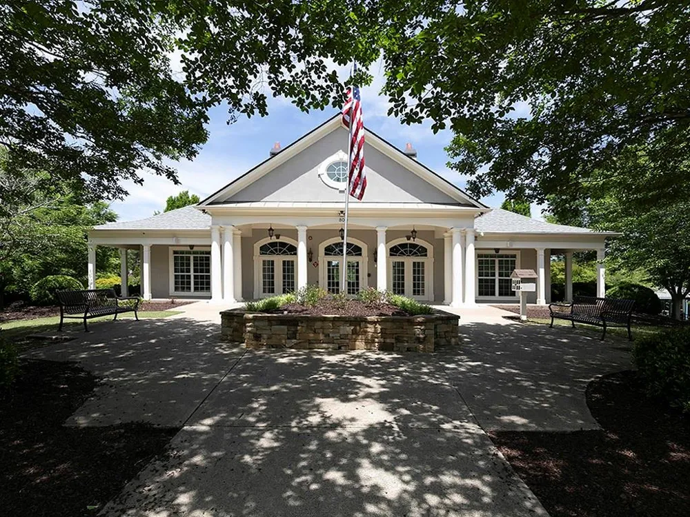308 Balaban Circle Woodstock, GA 30188