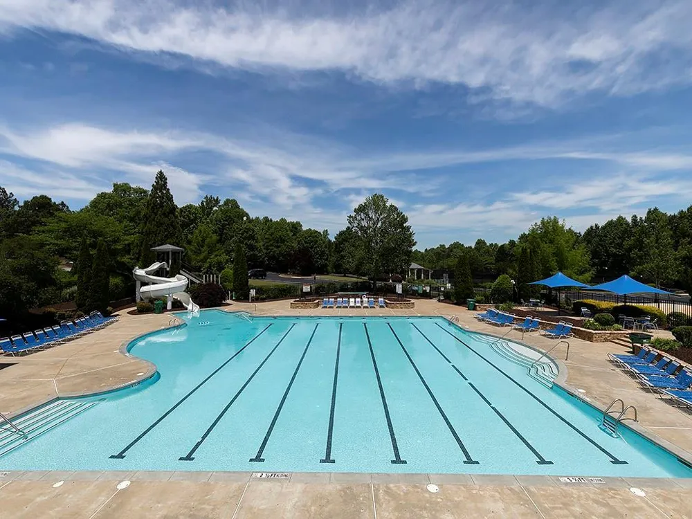 308 Balaban Circle Woodstock, GA 30188