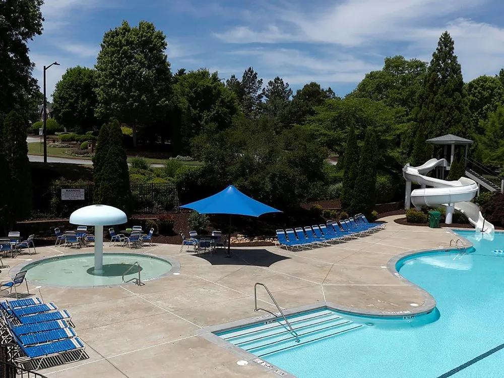 308 Balaban Circle Woodstock, GA 30188
