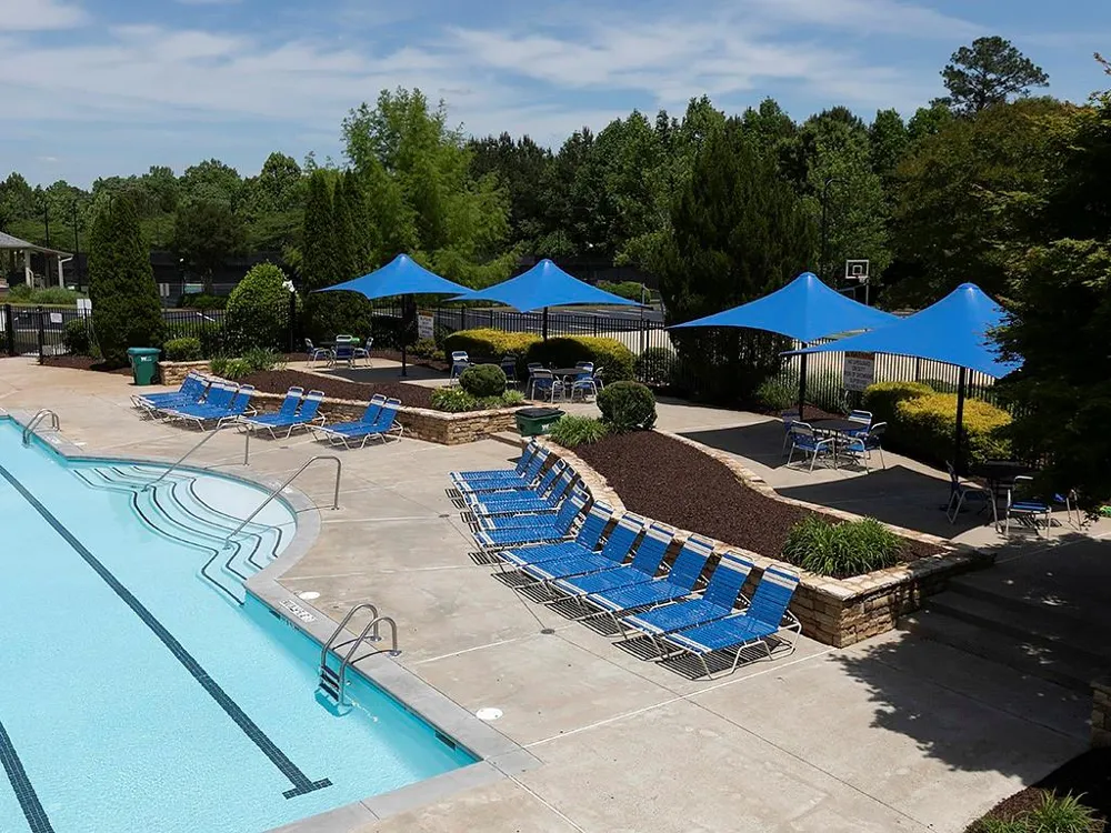 308 Balaban Circle Woodstock, GA 30188