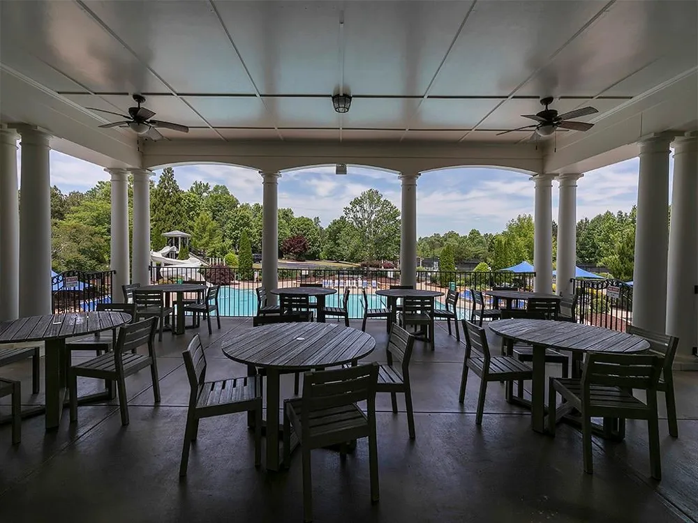 308 Balaban Circle Woodstock, GA 30188