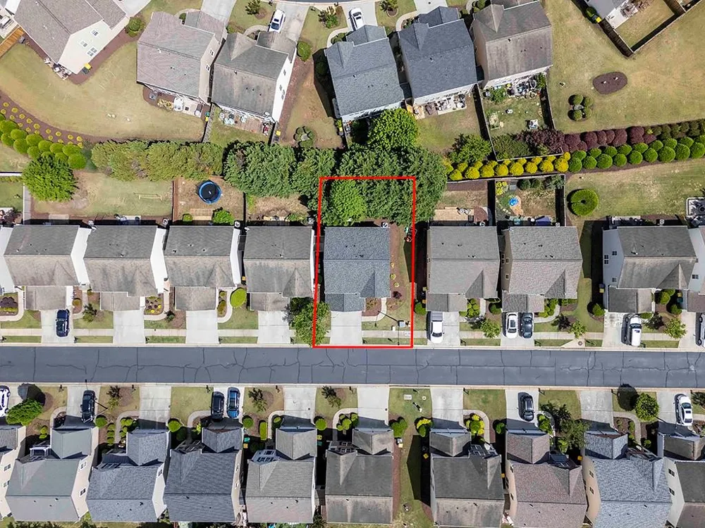 308 Balaban Circle Woodstock, GA 30188