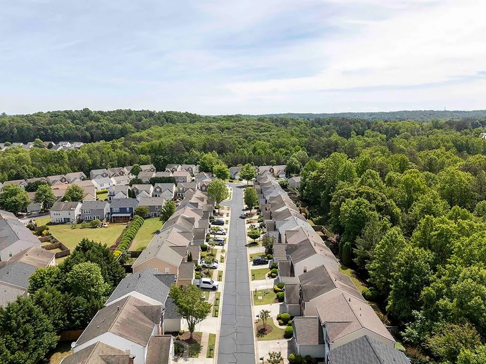 308 Balaban Circle Woodstock, GA 30188
