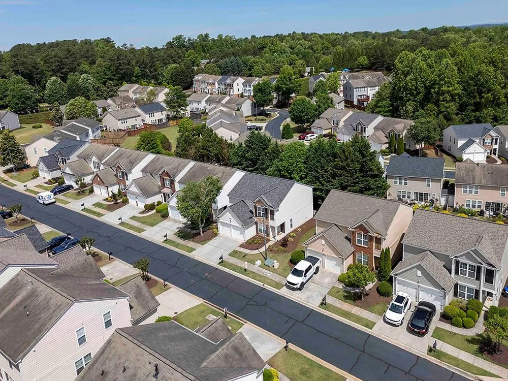 308 Balaban Circle Woodstock, GA 30188