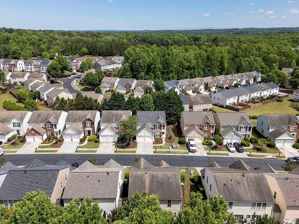 308 Balaban Circle Woodstock, GA 30188