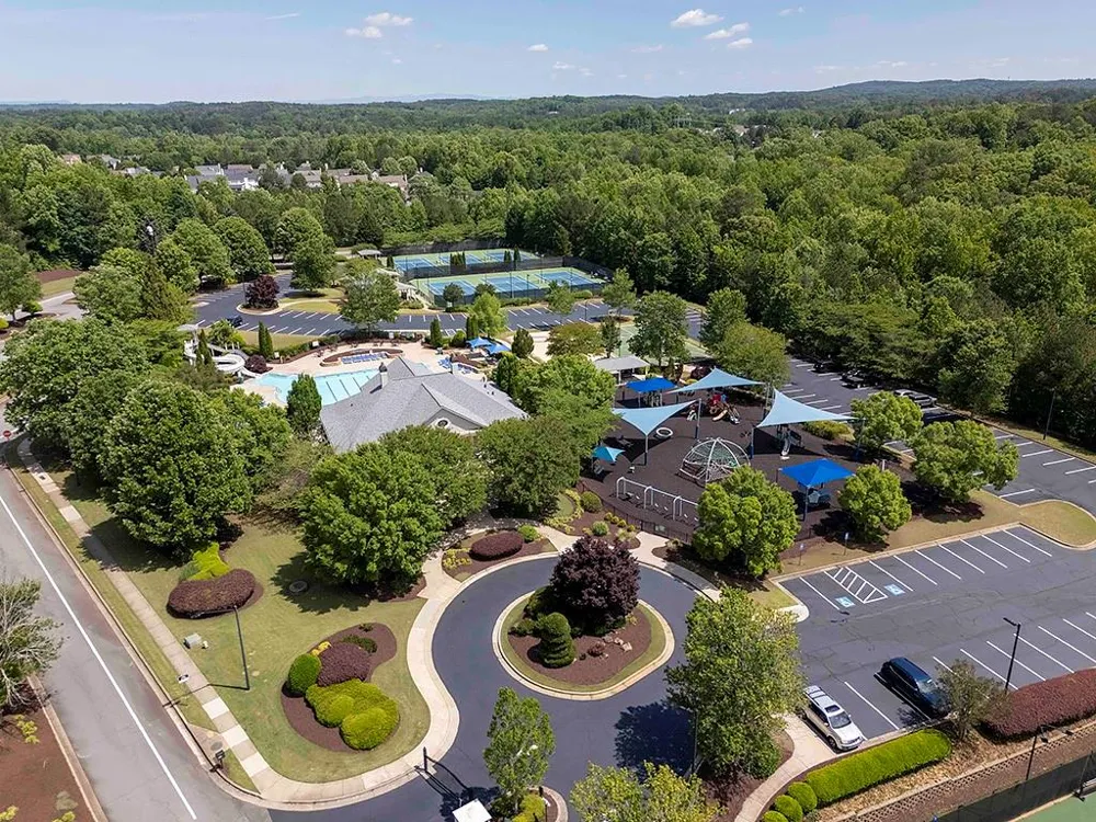 308 Balaban Circle Woodstock, GA 30188