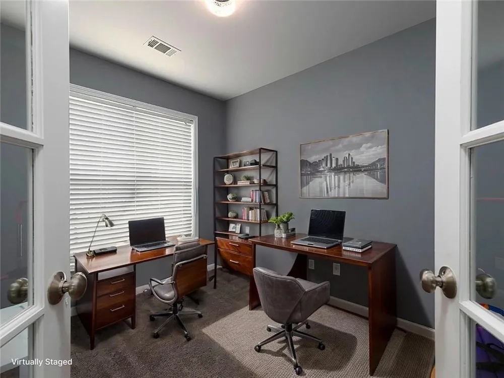 308 Balaban Circle Woodstock, GA 30188