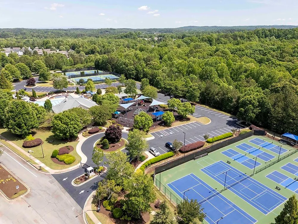 308 Balaban Circle Woodstock, GA 30188