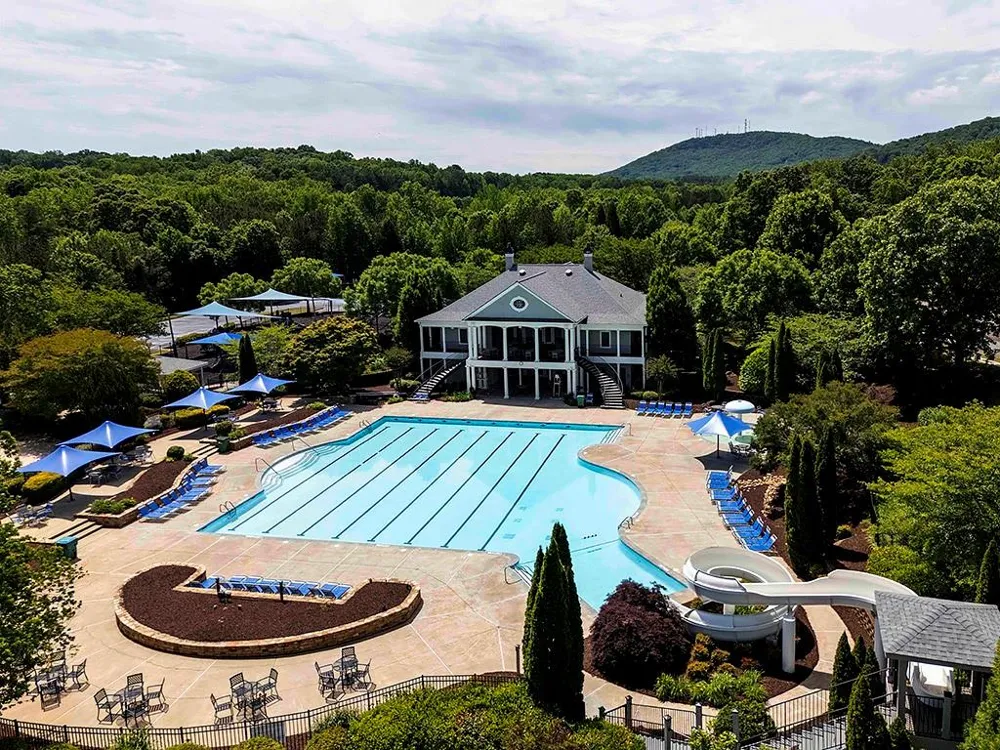 308 Balaban Circle Woodstock, GA 30188