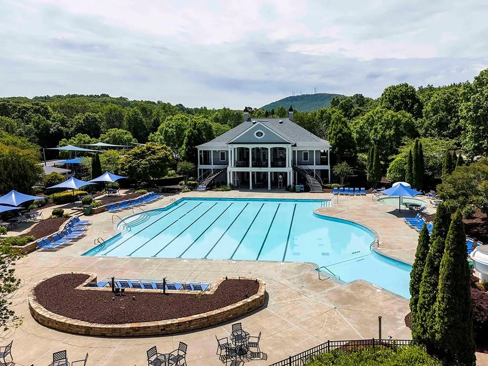 308 Balaban Circle Woodstock, GA 30188