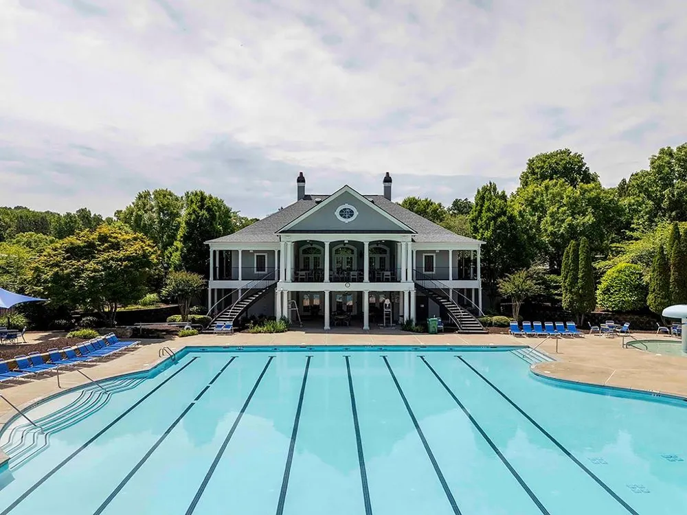 308 Balaban Circle Woodstock, GA 30188