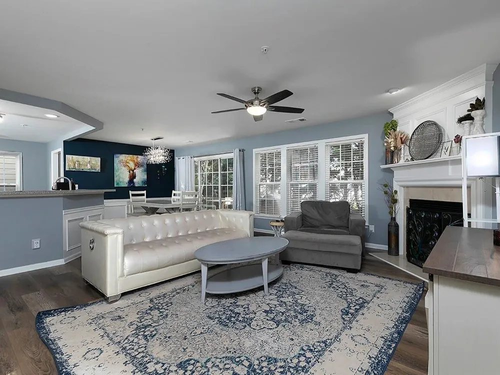 308 Balaban Circle Woodstock, GA 30188