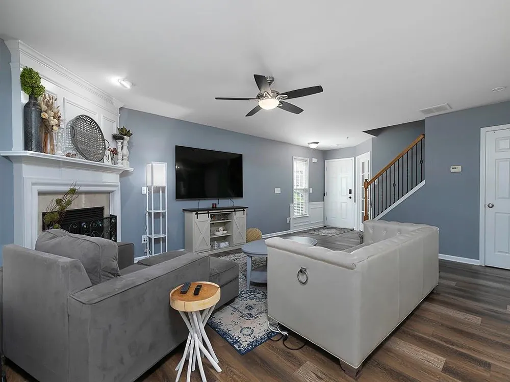 308 Balaban Circle Woodstock, GA 30188