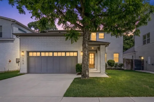 5618 Oaks Lane Westworth Village, TX 76114