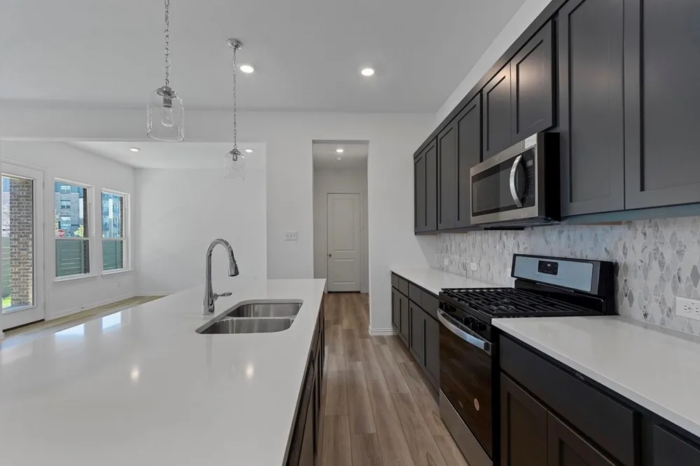 3309 Penn Boulevard Sachse, TX 75048