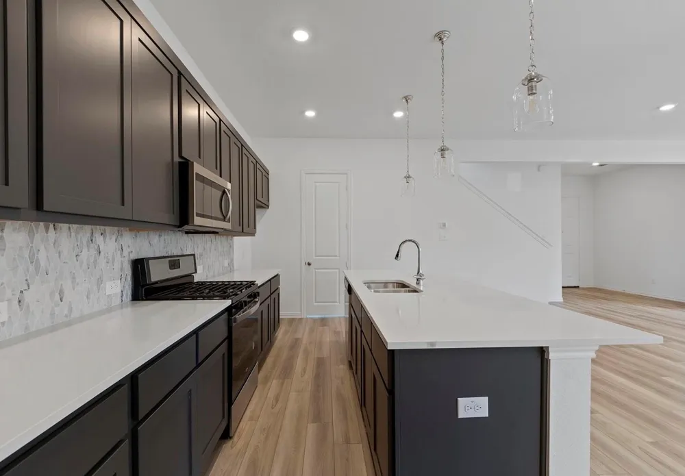 3309 Penn Boulevard Sachse, TX 75048