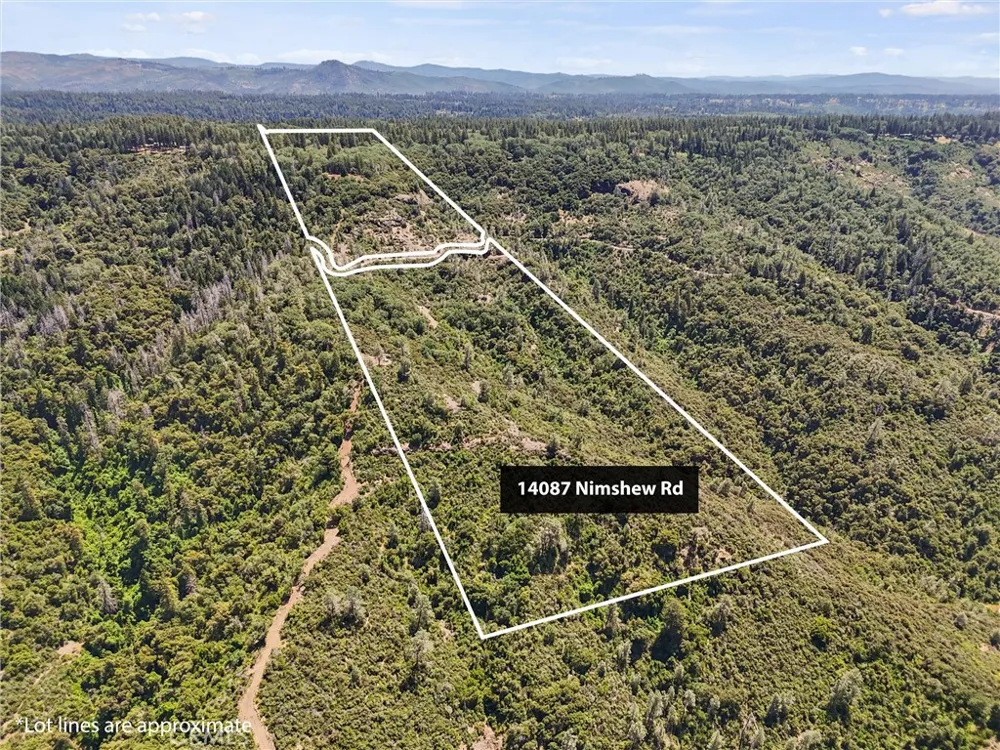 14087 Nimshew Magalia, CA 95954