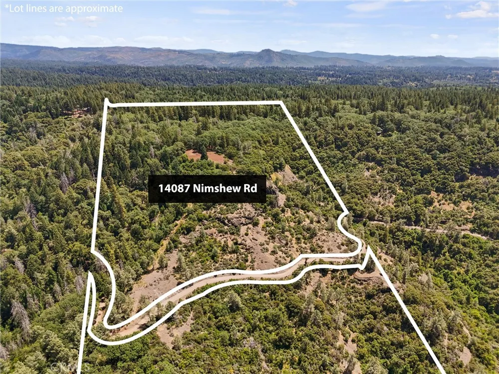 14087 Nimshew Magalia, CA 95954