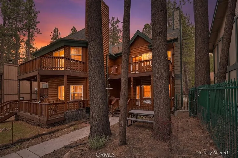 745 Summit Boulevard Big Bear Lake, CA 92315