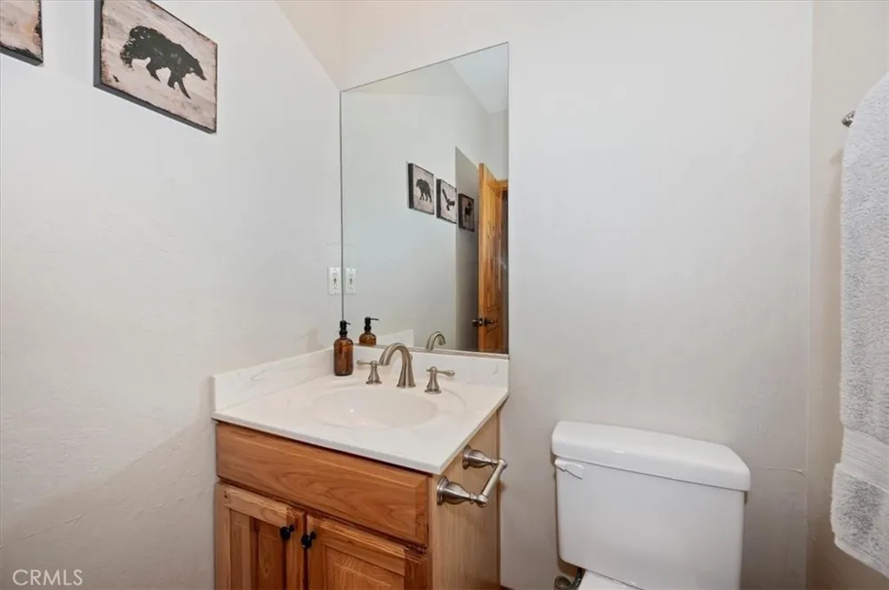 745 Summit Boulevard Big Bear Lake, CA 92315