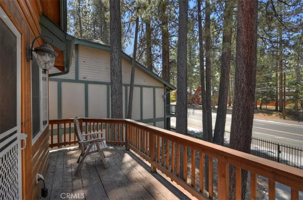 745 Summit Boulevard Big Bear Lake, CA 92315