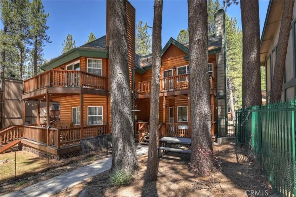 745 Summit Boulevard Big Bear Lake, CA 92315