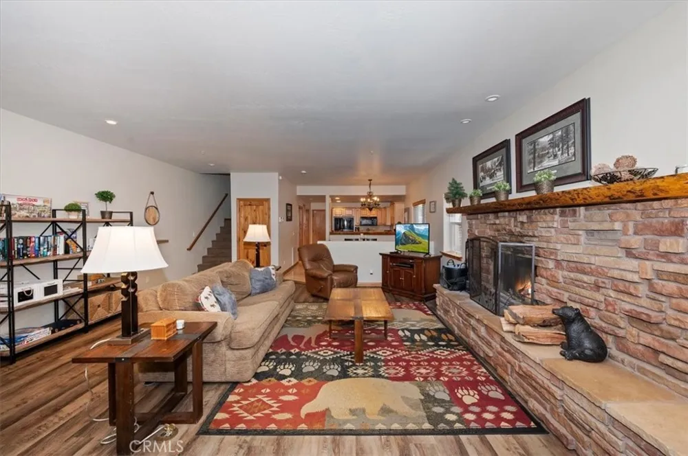 745 Summit Boulevard Big Bear Lake, CA 92315