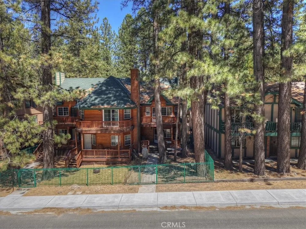 745 Summit Boulevard Big Bear Lake, CA 92315