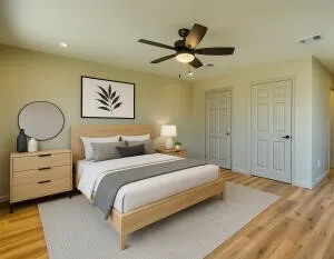19848 Taylor California City, CA 93505