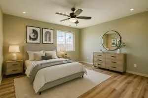 19848 Taylor California City, CA 93505