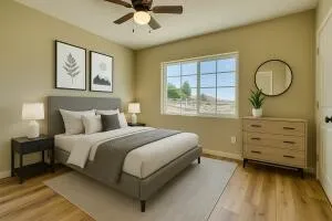 19848 Taylor California City, CA 93505