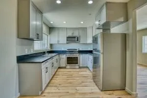 19848 Taylor California City, CA 93505