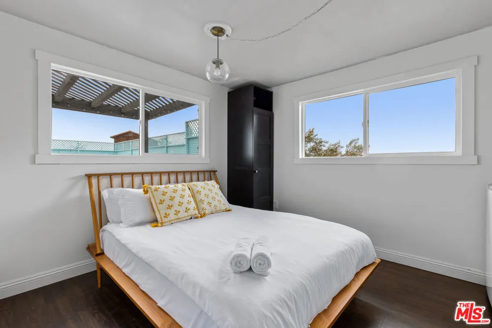 2651 Foxy Flats Road Joshua Tree, CA 92252