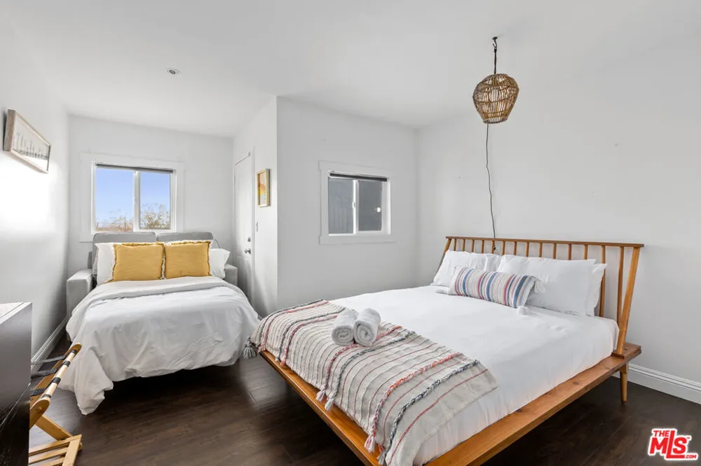 2651 Foxy Flats Road Joshua Tree, CA 92252