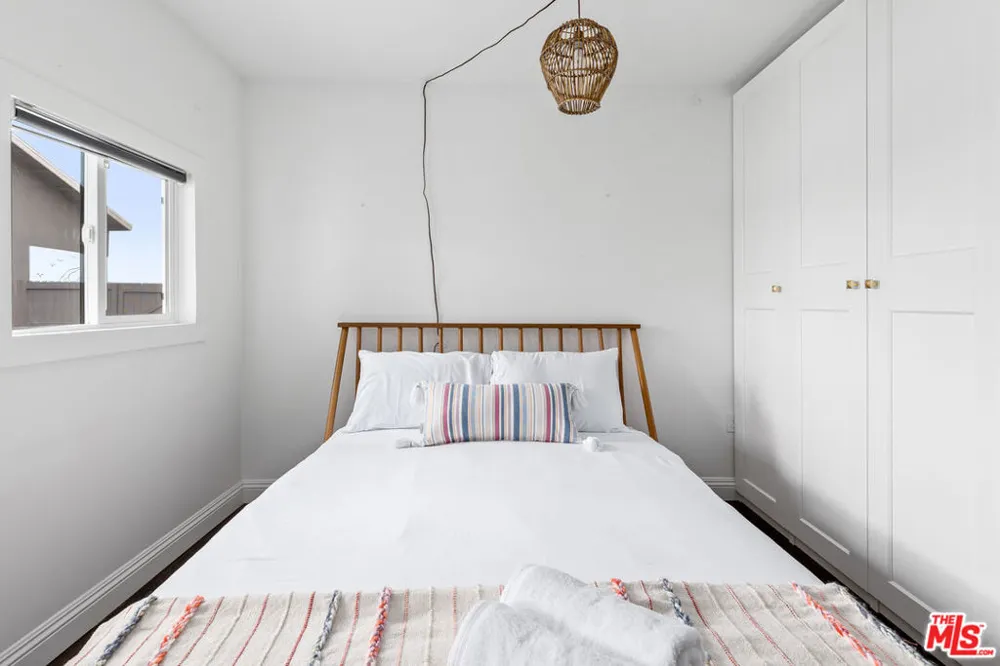 2651 Foxy Flats Road Joshua Tree, CA 92252
