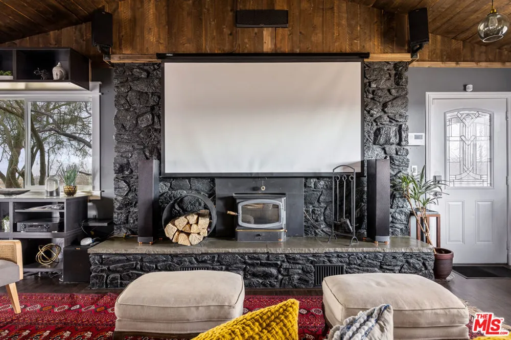 2651 Foxy Flats Road Joshua Tree, CA 92252