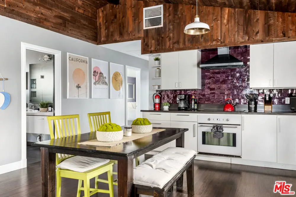 2651 Foxy Flats Road Joshua Tree, CA 92252