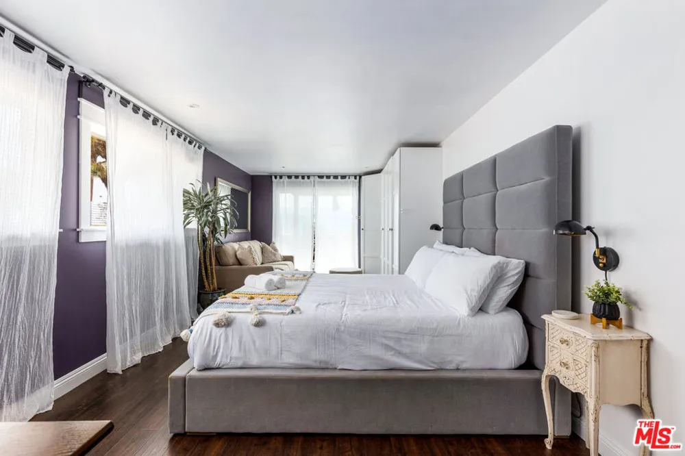 2651 Foxy Flats Road Joshua Tree, CA 92252