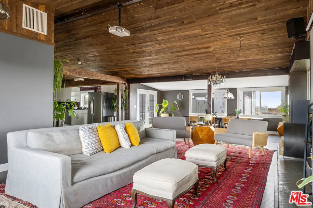 2651 Foxy Flats Road Joshua Tree, CA 92252