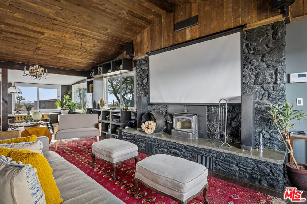 2651 Foxy Flats Road Joshua Tree, CA 92252
