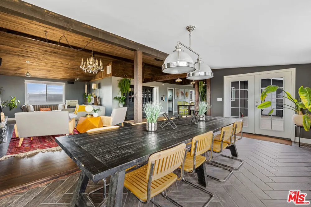 2651 Foxy Flats Road Joshua Tree, CA 92252
