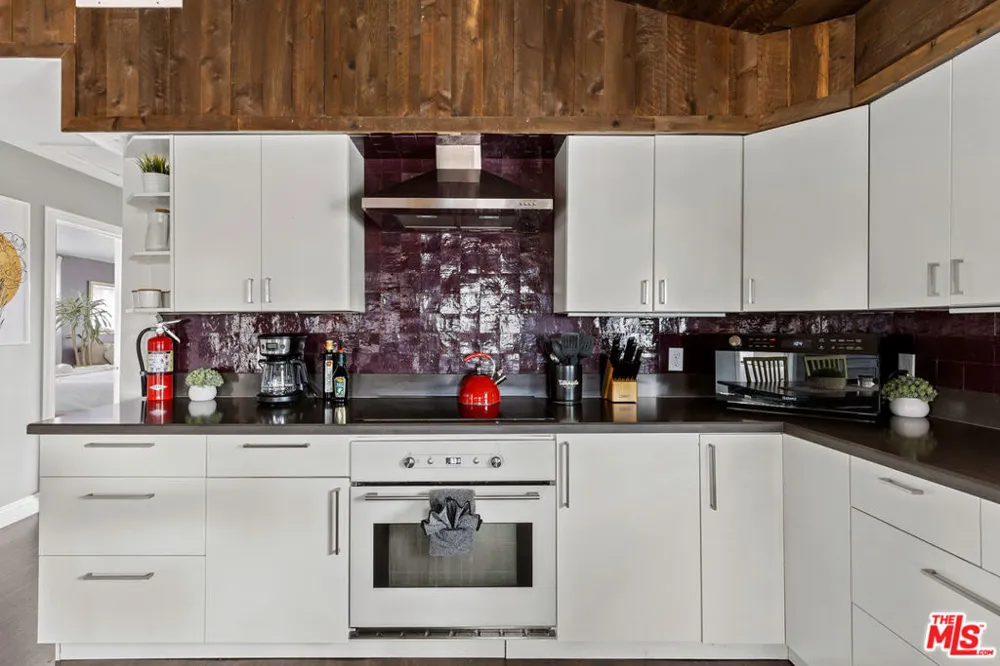 2651 Foxy Flats Road Joshua Tree, CA 92252