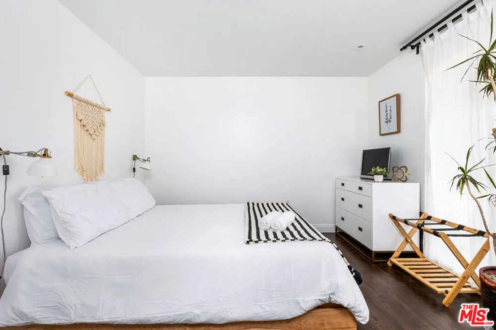 2651 Foxy Flats Road Joshua Tree, CA 92252