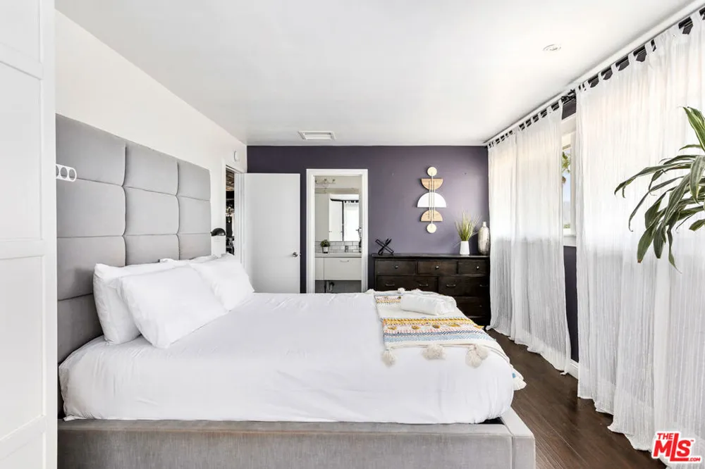 2651 Foxy Flats Road Joshua Tree, CA 92252