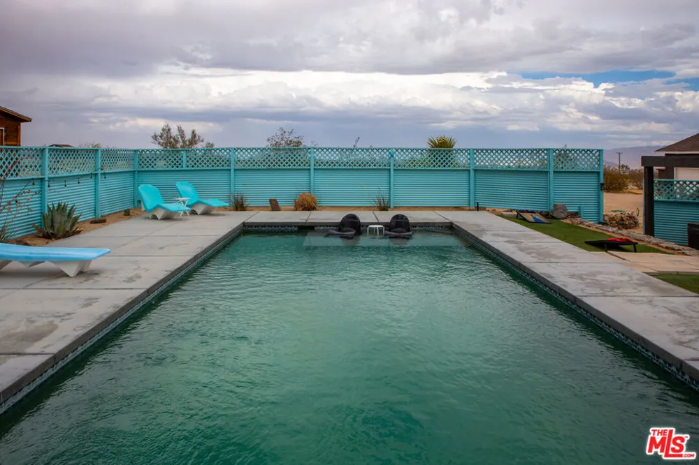 2651 Foxy Flats Road Joshua Tree, CA 92252