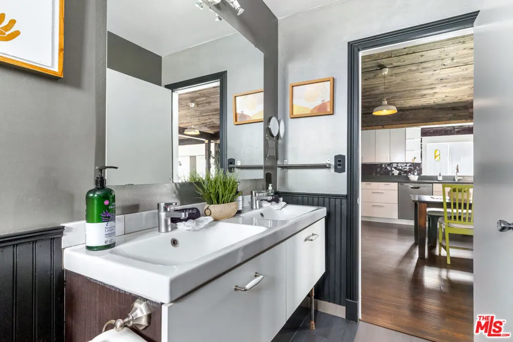 2651 Foxy Flats Road Joshua Tree, CA 92252
