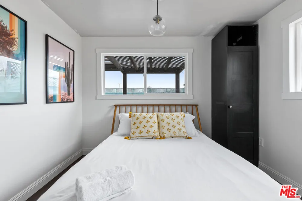 2651 Foxy Flats Road Joshua Tree, CA 92252